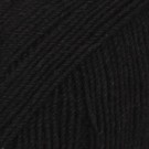 Shadow Spin, strikkepakke i Drops Fabel, farge 400 sort thumbnail