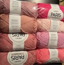 Garnpakke Drops Paris 