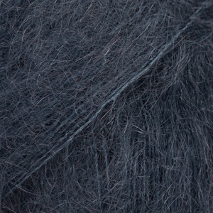 Drops Kid Silk 64 Midantt Skygge -ny-