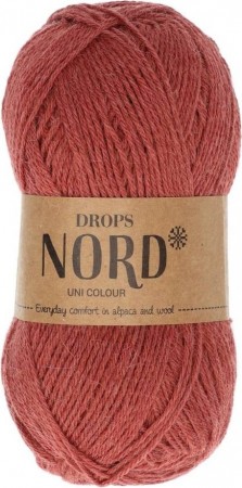 Drops Nord utgått farge - 50%