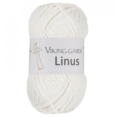 Viking Linus 102 Naturhvit
