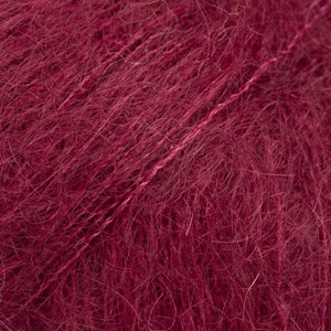 Drops Kid Silk 70 Burgunder -ny-