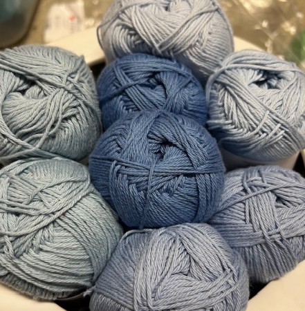 Garnpakke Drops Loves you 7 