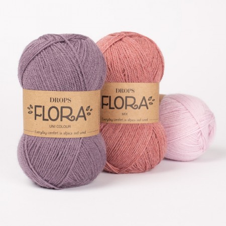 Drops Flora 