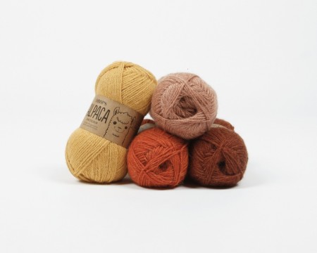 Drops Alpaca  - 40%