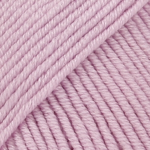 Drops Merino Extra Fine 16 Lys rosa
