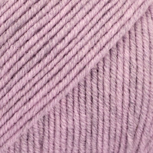 Drops Baby Merino 39 Lilla orkide