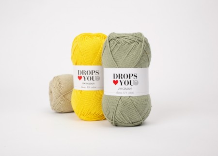 Drops Loves You 7 