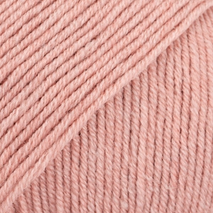 Drops Baby Merino 49 Ørkenrose
