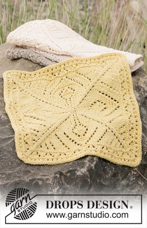 Strikkepakker kluter