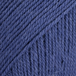 Drops Flora 10 Indigo