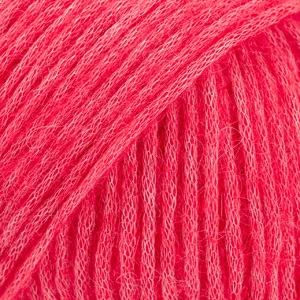Drops Air 64 Bringebær sorbet -ny-