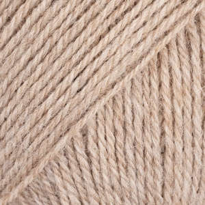 Drops Flora 07 Beige