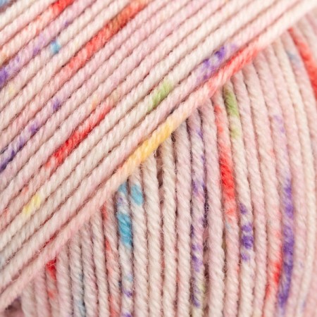 Drops Baby Merino 103 Bursdagskonfetti