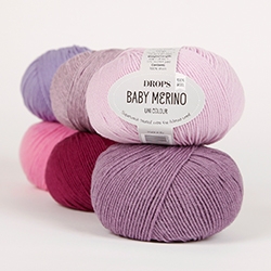 Drops Baby Merino 