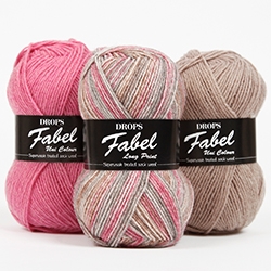Drops Fabel 