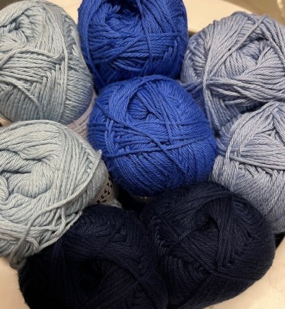 Garnpakke Drops Loves You 7 